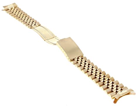 rolex watch gold strap|rolex watch straps for sale.